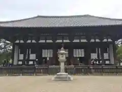 興福寺の本殿