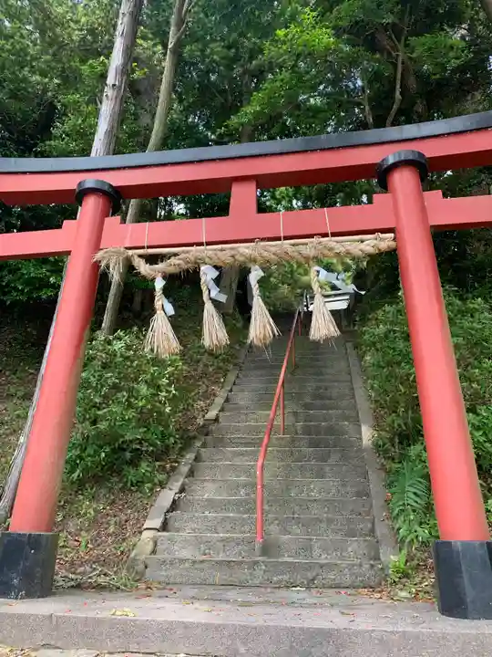 八幡神社(千葉県)