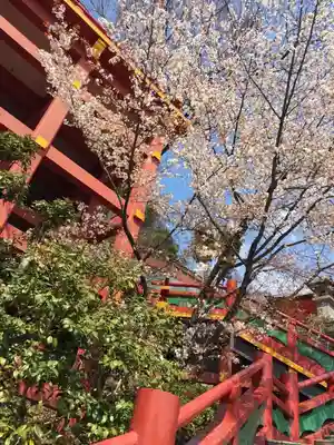 祐徳稲荷神社(佐賀県)