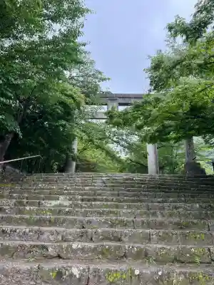 宝満宮竈門神社(福岡県)