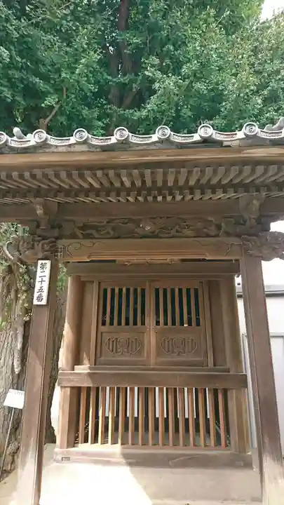 東漸寺のその他建物