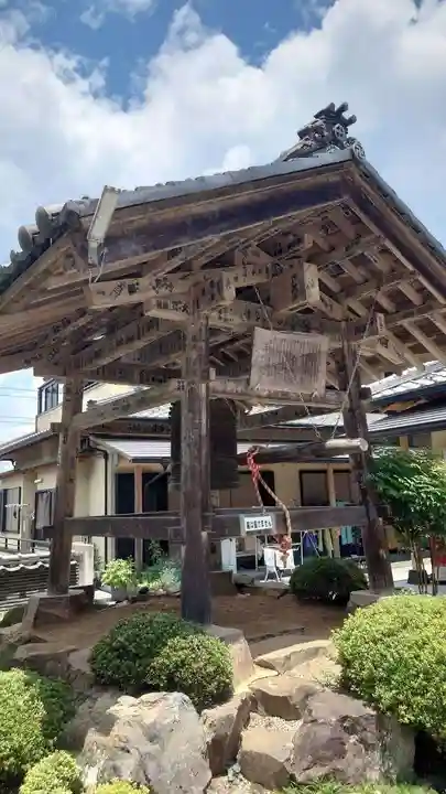 大渕寺のその他建物