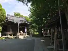 蛭子神社の建物その他