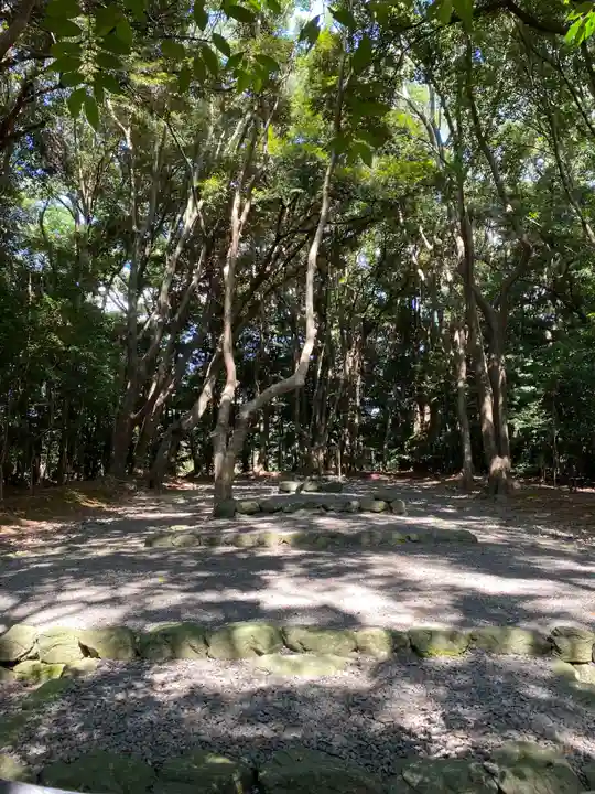 宗像大社(福岡県)