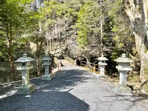 上林神社(滋賀県)