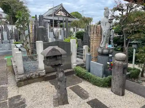 大行寺(東京都)