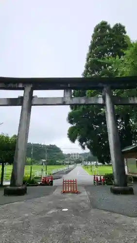 豊玉姫神社(鹿児島県)