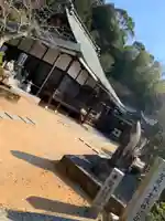 大聖院のその他建物