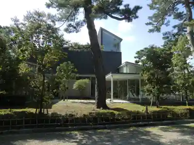 荘内神社(山形県)