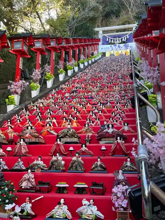 遠見岬神社(千葉県)
