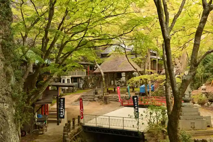 石門洞(香川県)