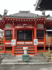 名號山 専唱院(愛知県)