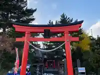 伊去波夜和氣命神社(宮城県)