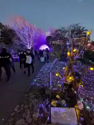 江島神社(神奈川県)