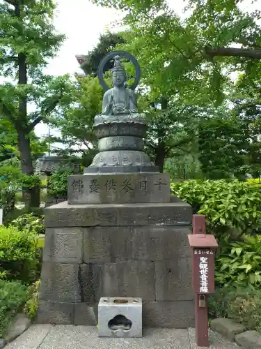 浅草寺(東京都)