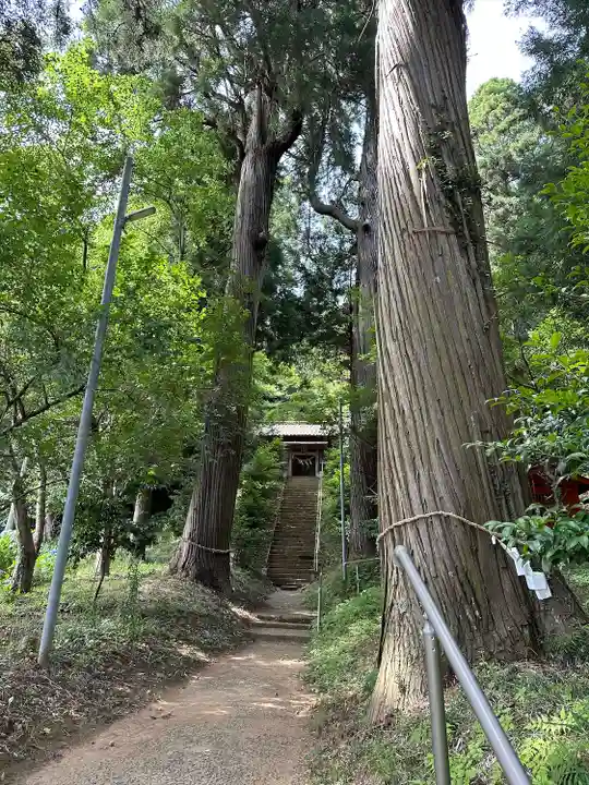 八幡神社(千葉県)