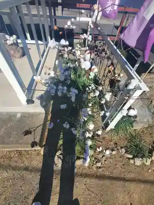 助戸阿弥陀堂(栃木県)