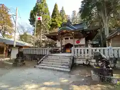 湯泉神社(兵庫県)