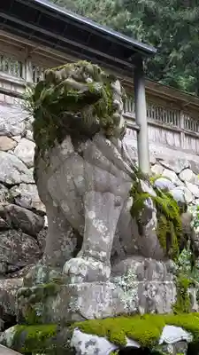 與喜天満神社(奈良県)