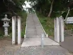 塚崎神明社(千葉県)