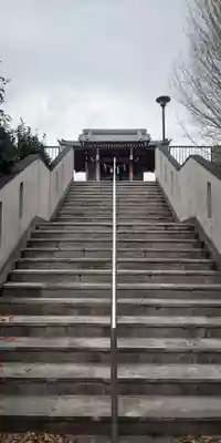 諏訪神社のその他建物