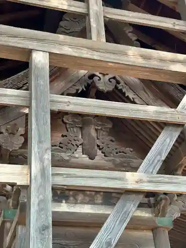 小玉川神社(長野県)