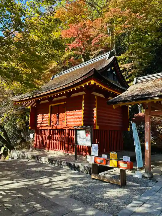 談山神社(奈良県)