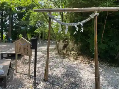 玉前神社(千葉県)