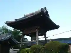 林証寺の建物その他