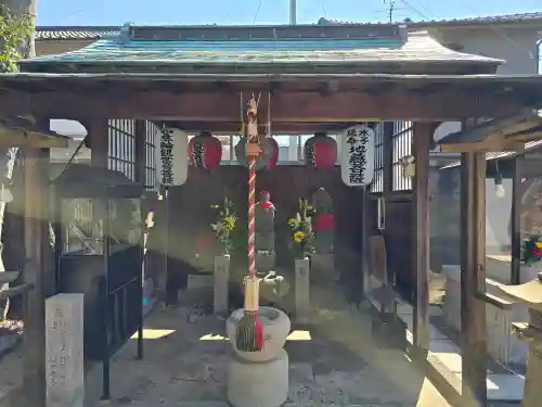 往生院(大阪府)