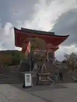 清水寺(京都府)