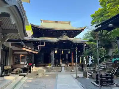 朝護孫子寺(奈良県)