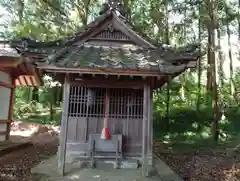 細江神社(静岡県)