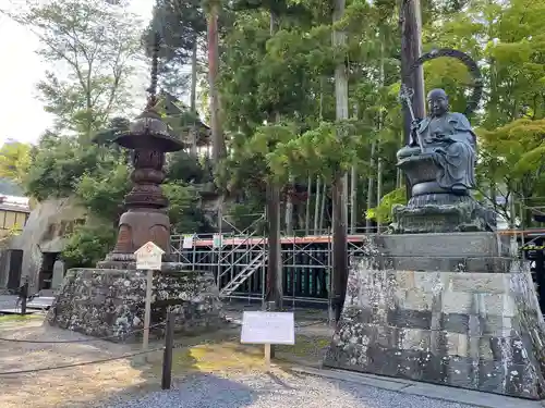 瑞巌寺(宮城県)
