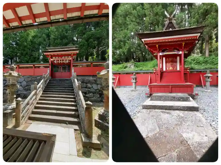 春日神社(奈良県)