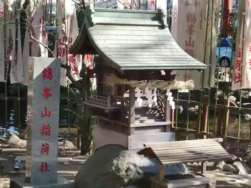平塚八幡宮(神奈川県)