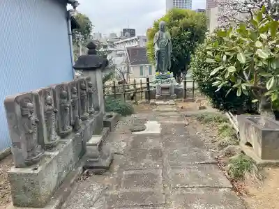 浄運寺(東京都)
