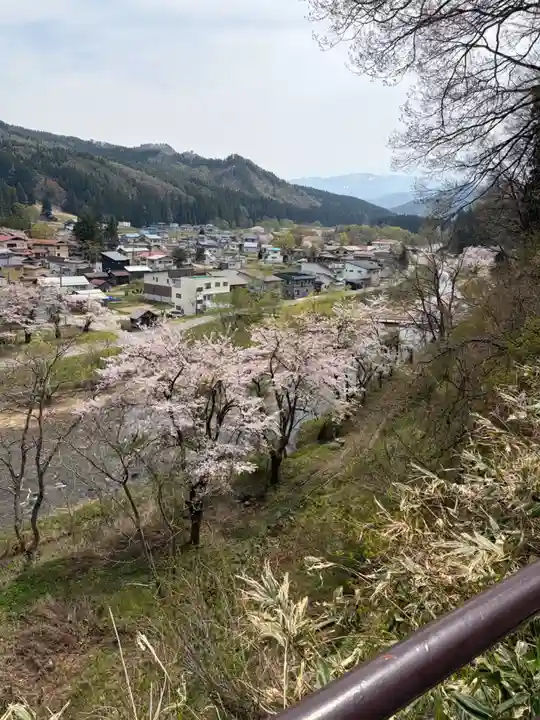 甲子大黒天本山(山形県)