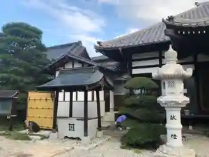 法源寺(山梨県)(2021年10月09日(土) 08時11分22秒投稿)