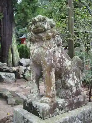 吉備津神社(岡山県)
