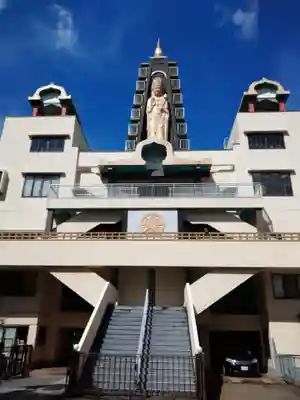 円通寺(東京都)