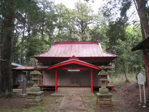 六社神社(千葉県)