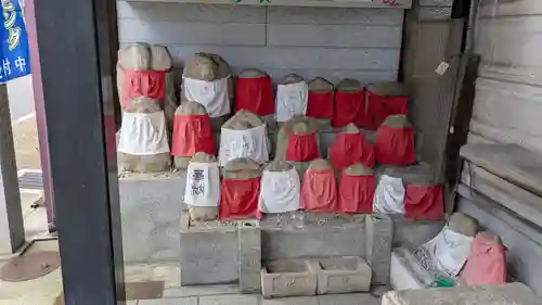 道澄寺(京都府)