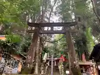 安良神社(鹿児島県)