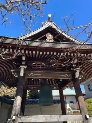 善仁寺(東京都)