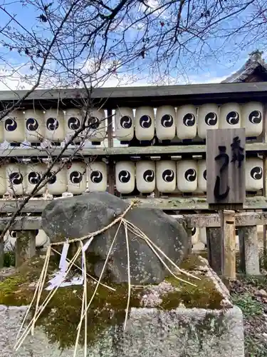大石神社のその他建物