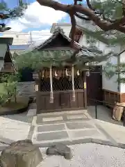 大将軍八神社(京都府)