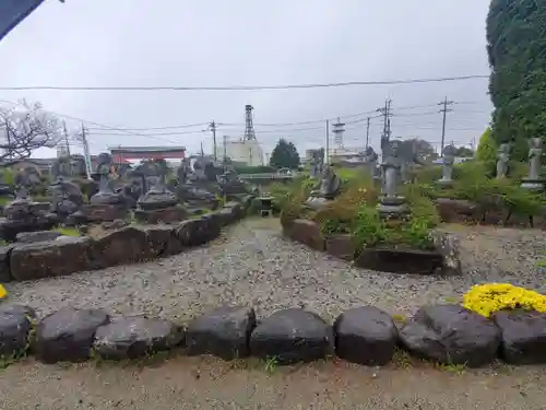 光真寺(栃木県)