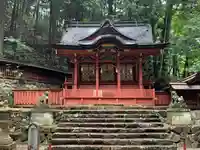 日枝神社(岐阜県)