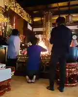 福寿観音(東京都)